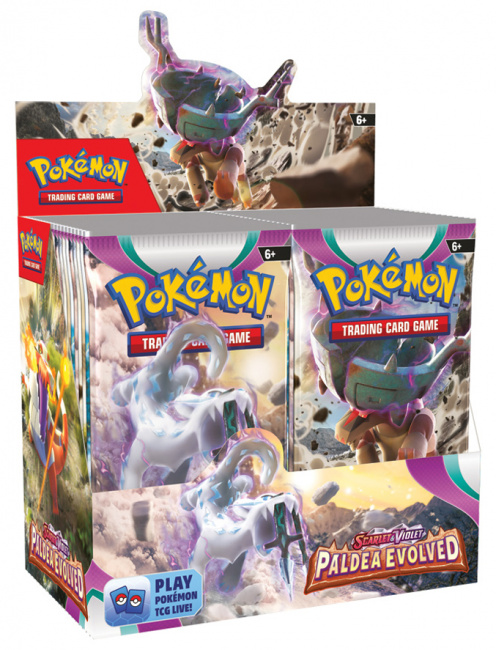 ICv2: 'Pokemon TCG: World Championship Decks' Head to Retail