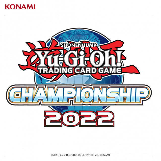 World Championship – Yu-Gi-Oh!