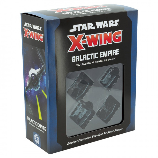 ICv2: Atomic Mass Games Will Release Two New 'Star Wars X