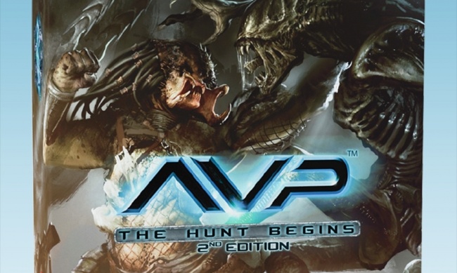 Aliens vs. Predator – The Hunt Begins! (Predator Campaign – Part 1) 