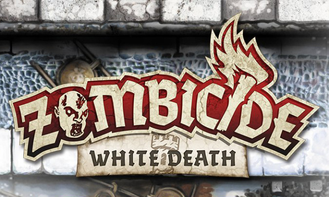 Zombicide was one of the first games to blow up Kickstarter, now