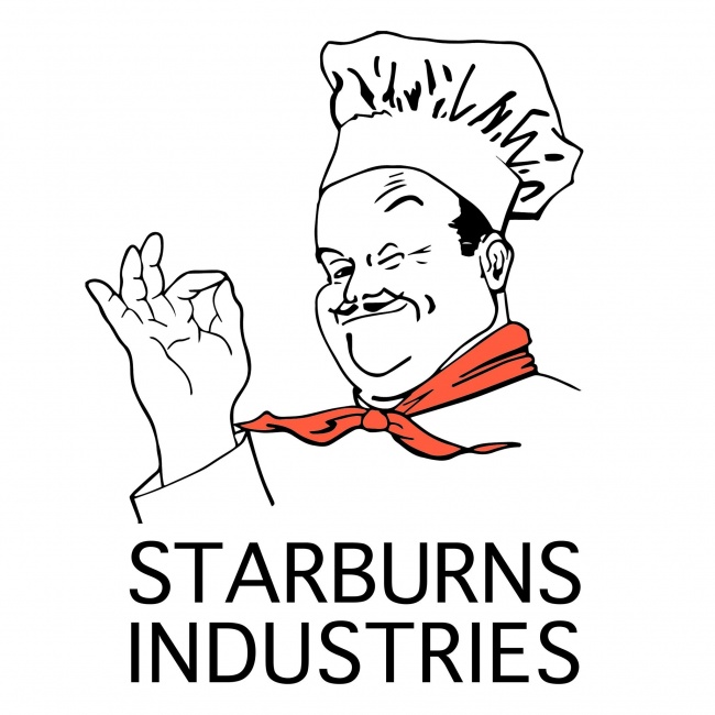 Starburns Industries Press