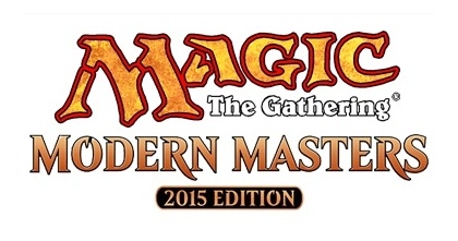 Magic the Gathering Adventures: I have been thinking about Modern Masters 2  (a.k.a. MM15, a.k.a. Modern Masters 2015)