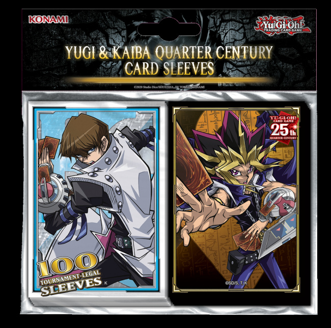 Are these Kaiba Corp sleeves worth it? : r/yugioh