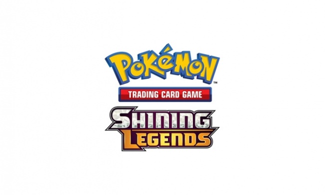 Pokémon TCG: Shining Legends - Figure Collection (Shiny Darkrai GX)