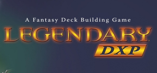 Legendary DXP on Steam