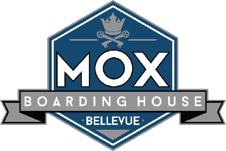 Mox Boarding House