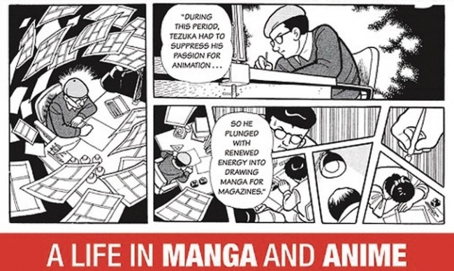 A Short Story of Manga You Should Know - KIDPRESSROOM