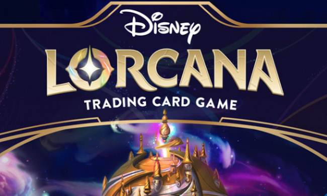 Premier Chapitre  Disney Lorcana par Ravensburger