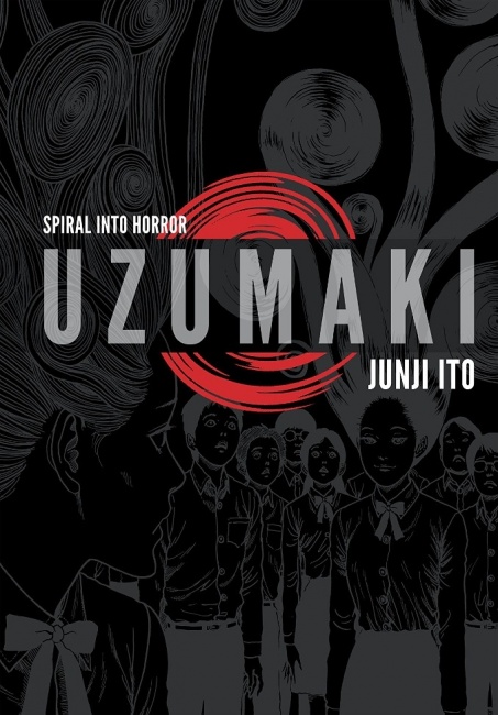 Uzumaki Trailer Gives First Look At Adult Swim's Junji Ito Anime