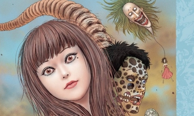 The Appeal of Junji Ito — Unpublished