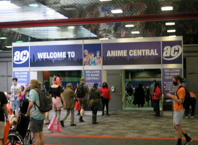 Top 10 Best Anime Conventions in USA | GAMERS DECIDE