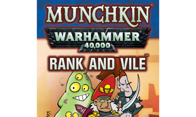 ICv2: Steve Jackson Games Will Release New 'Munchkin' Expansions