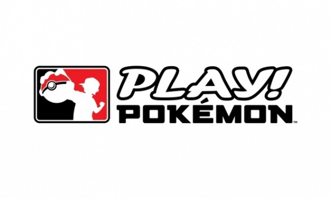 Play! Pokémon Events