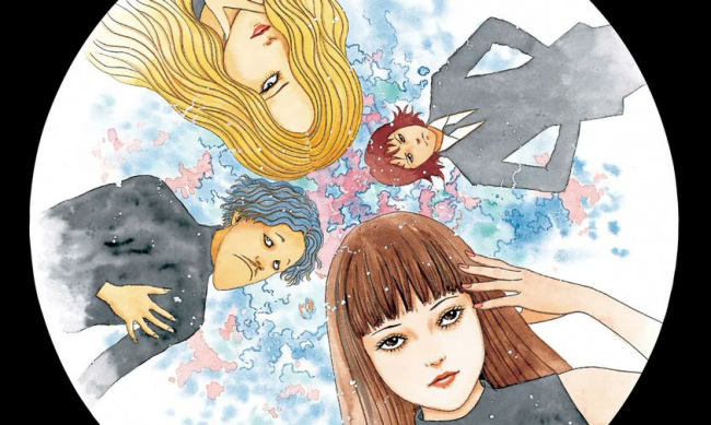 Junji Ito Collection - Anime News Network