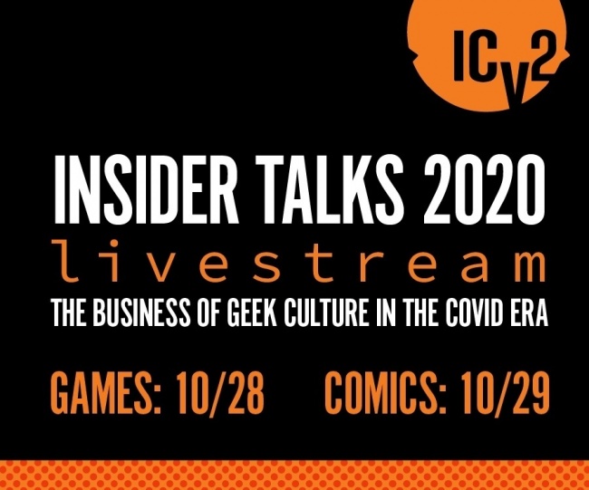 ICv2: The Business of Geek Culture