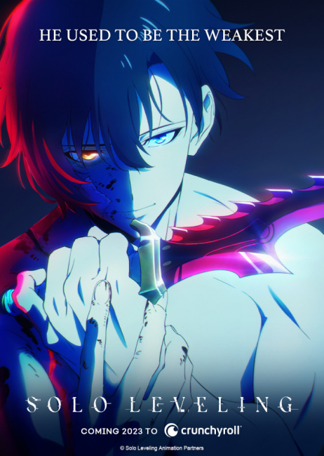 Crunchyroll Brings That Time I Got Reincarnated as a Slime The Movie:  Scarlet Bond to Theaters in Early 2023 - Crunchyroll News