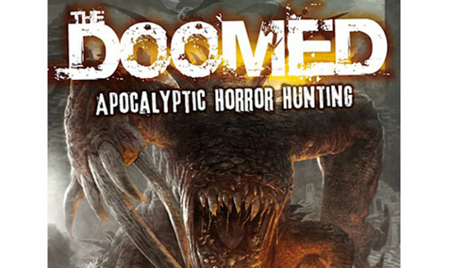 How To Play The Doomed! New Osprey Games Wargame – Can We Survive