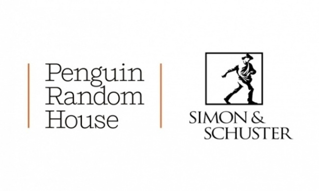 prh simon and schuster