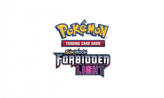 Icv2 A Forbidden Light Shines On Pokemon Tcg