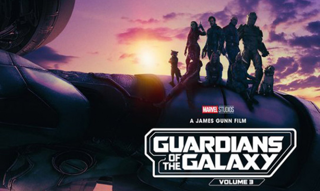 ICv2: 'Guardians of the Galaxy,' 'Transformers: Rise of the Beasts