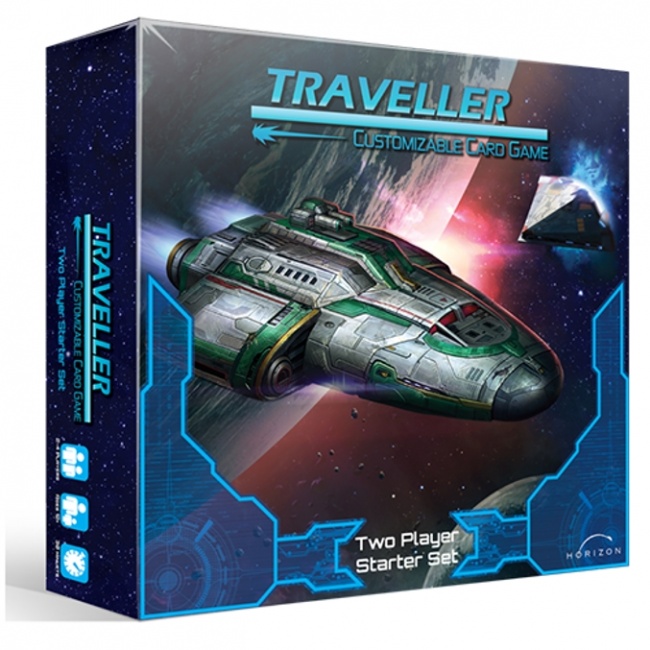 space traveller game