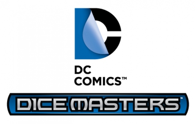 DC Dice Masters Superman/Wonder Woman Starter Set WZK72515 New Dice 