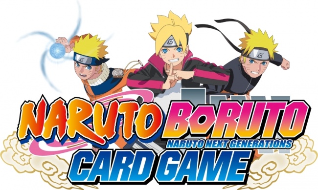 ICv2: Bandai Reveals New Sets and a Tournament Kit For 'Naruto Boruto Card  Game