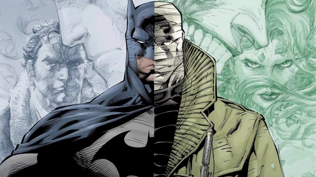 Batman #107 Federici 1:25 Scarecrow Sketch Variant (DC, 2021) NM | Comic  Books - Modern Age, Batman / HipComic