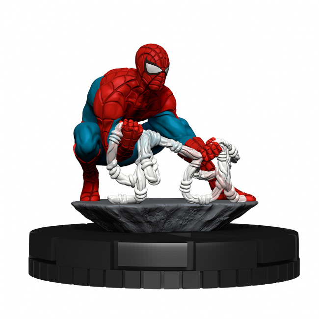 Marvel HeroClix: Wheels of Vengeance