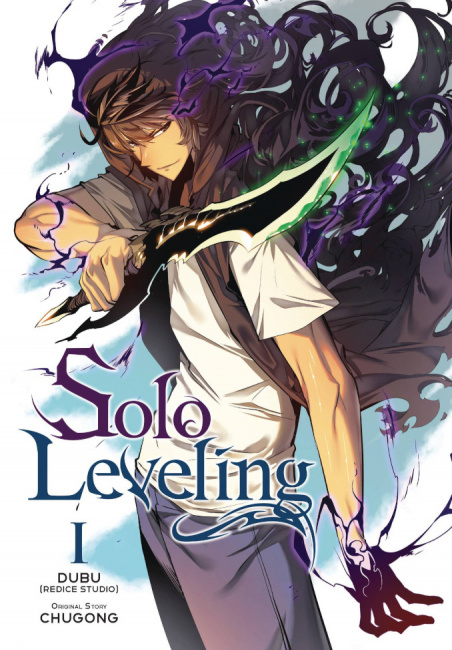 Anime Expo 2023: Crunchyroll unveils trailers for 'Solo Leveling