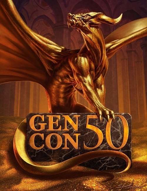 ICv2 Gen Con Releases Attendance Figures