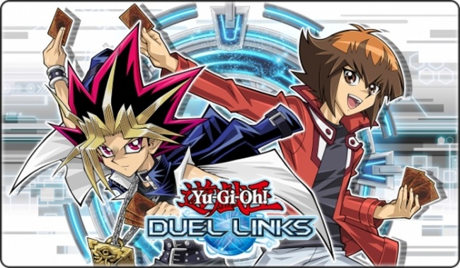 Yu-Gi-Oh! Duel Links news & latest pictures from