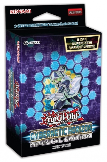 ICv2: Konami Plans Yu Gi Oh TCG Advent Calendar