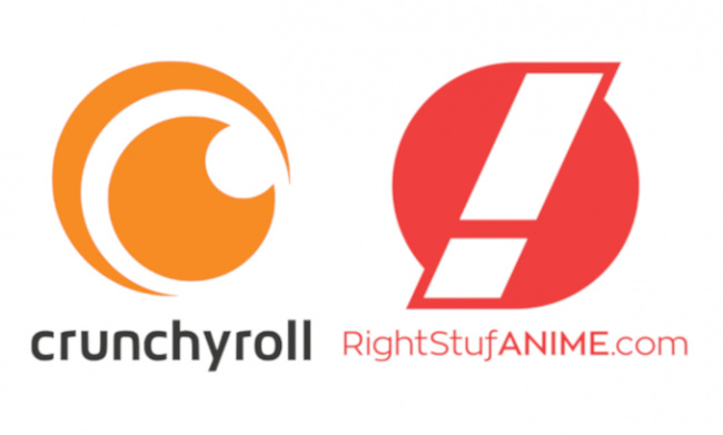 Right Stuf Co-Founder To Leave Right Stuf/Crunchyroll On December 14 -  Animehunch