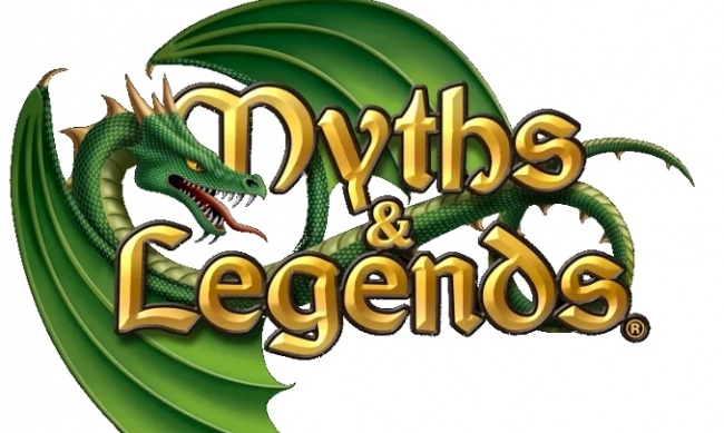 Myths and Legends