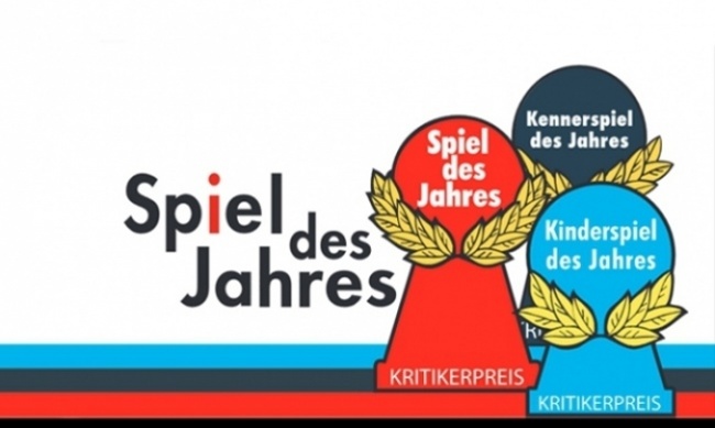 Spiel des Jahres 2022 Winners