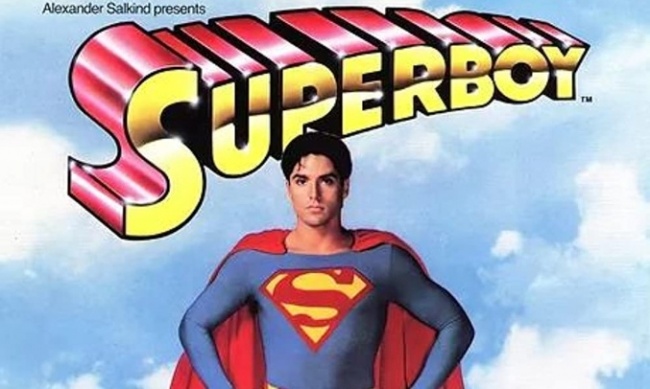 ICv2: Superboy Leaps to DVD