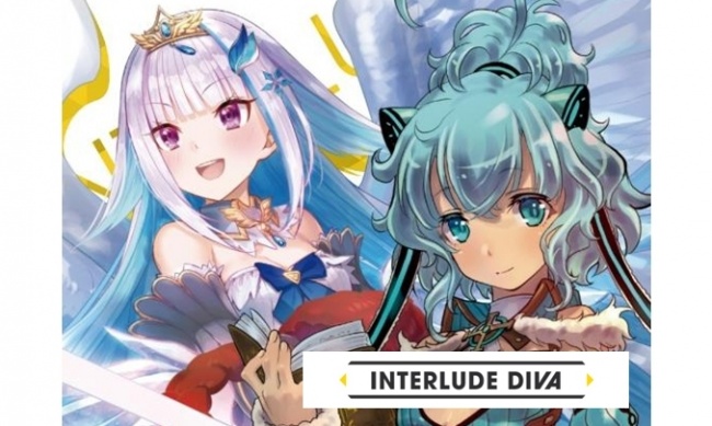 Anime/Manga - The Interlude