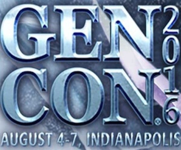 ICv2 Gen Con Attendance Flat Vs. Last Year