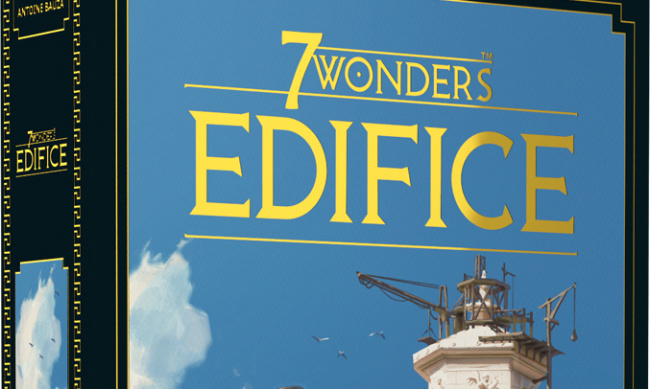 ICv2 Asmodee And Repos Productions Announces New 7 Wonders Expansion