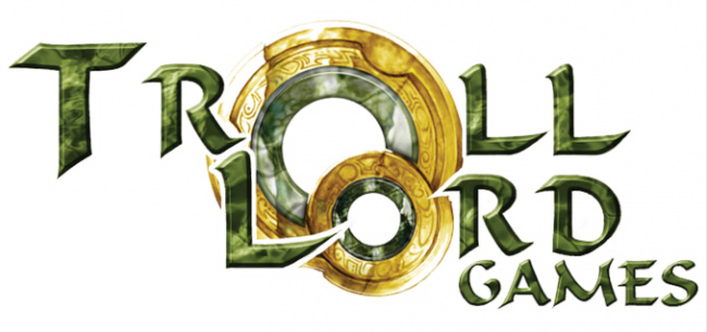 Victorious the Role Playing Game - Troll Lord Games