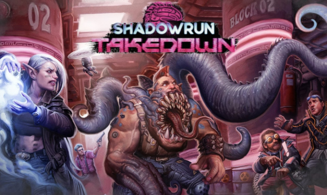 ICv2: Sponsored: Are You a 'Shadowrun' Mastermind?