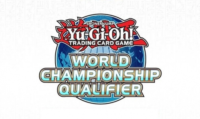 Yu-Gi-Oh! TCG Event Coverage » 2023 North America World Championship  Qualifier: Participation rewards!