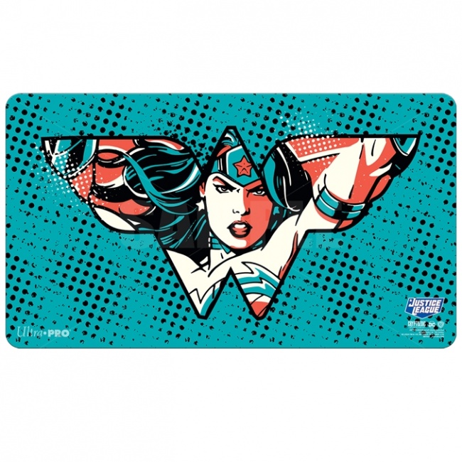 Superman Ultra Pro 65 Deck Protector Card Sleeves Justice League for sale online 