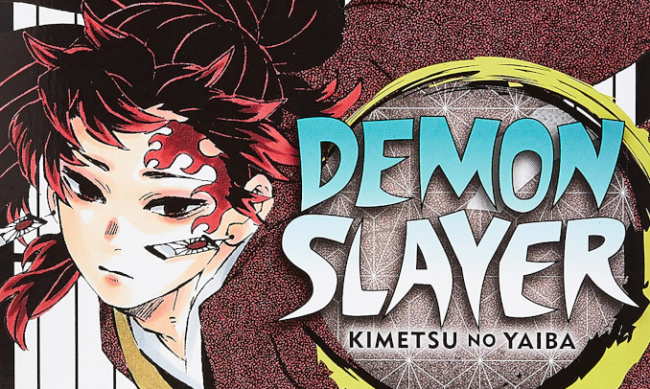 Demon Slayer' makes history, tops worldwide box office chart