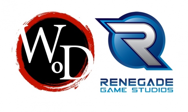 Renegade Game Studios