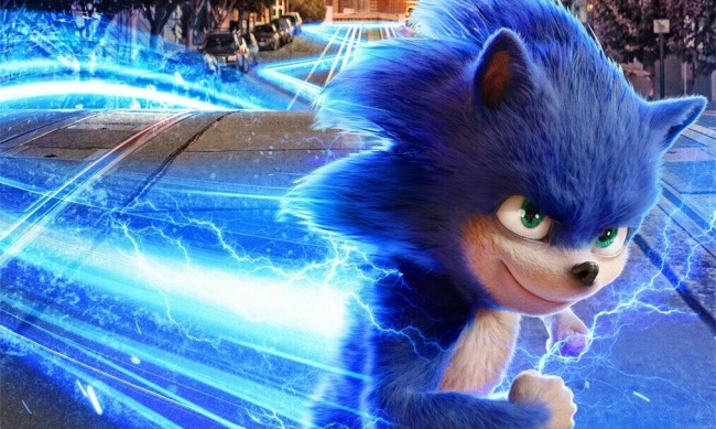 SONIC THE HEDGEHOG 2' Now has a 56% on Rotten Tomatoes. : r