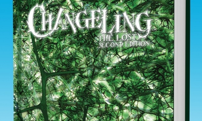 changeling the lost 2nd edition merits