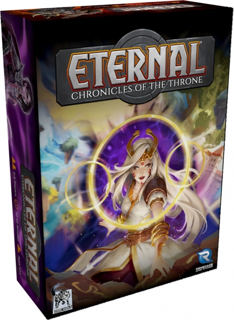 eternal card game